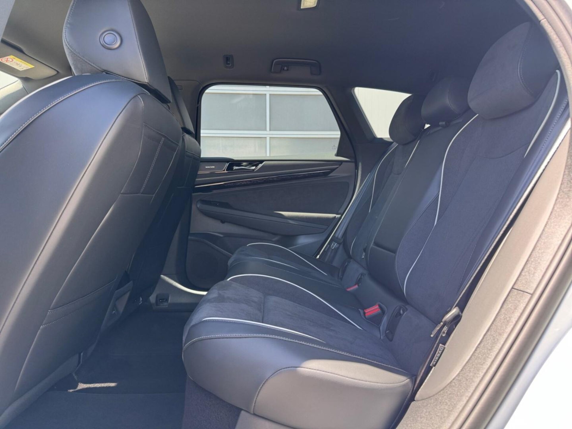 Volkswagen ID.7 Tourer Pro