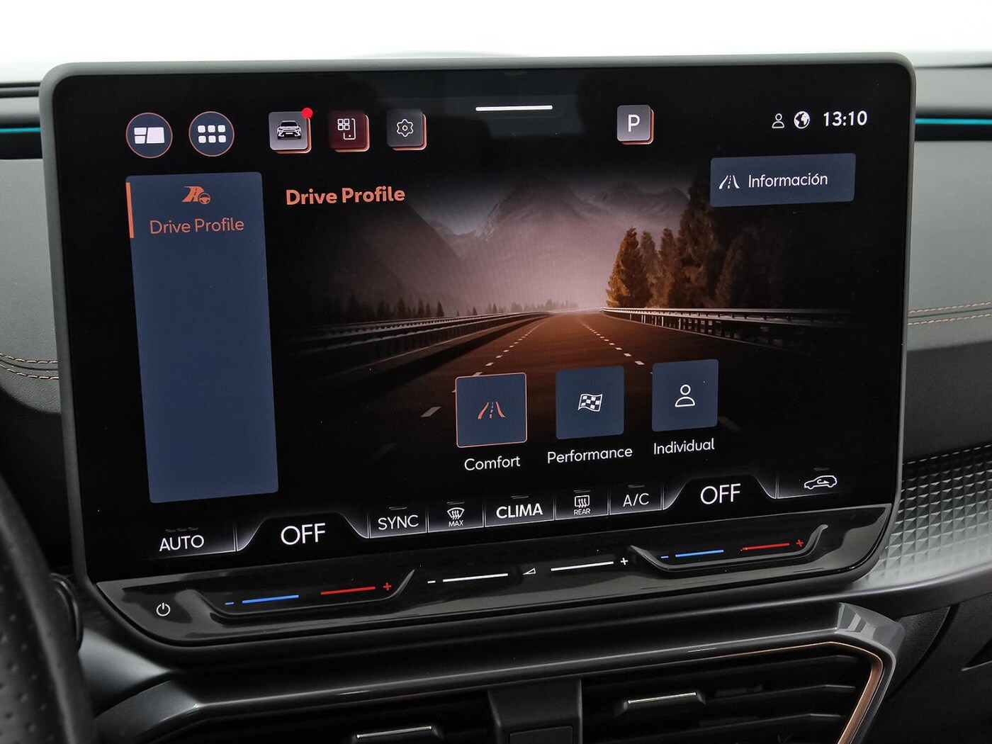 CUPRA Formentor 1.5 eTSI DSG 110 kW (150 CV) — photo 23