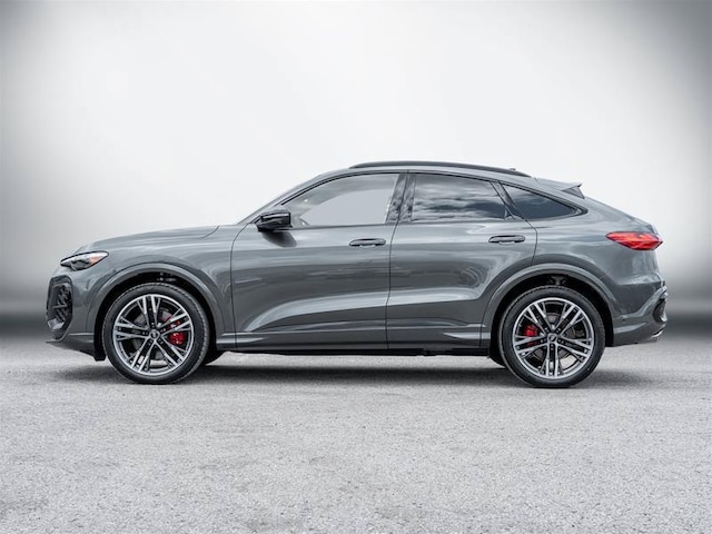 2026 Audi SQ5 Sportback