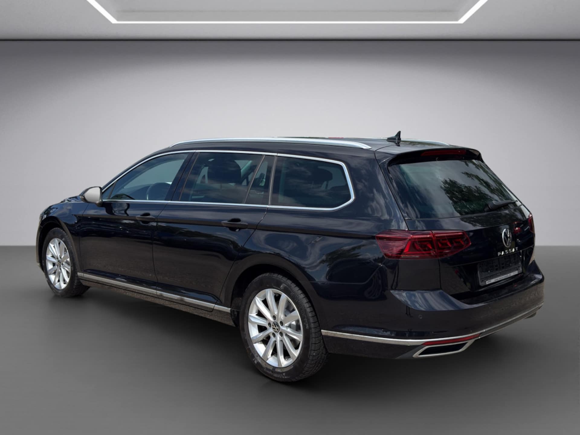 Volkswagen Passat Variant Elegance