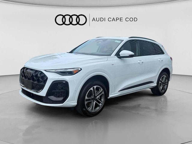 2026 Audi Q5