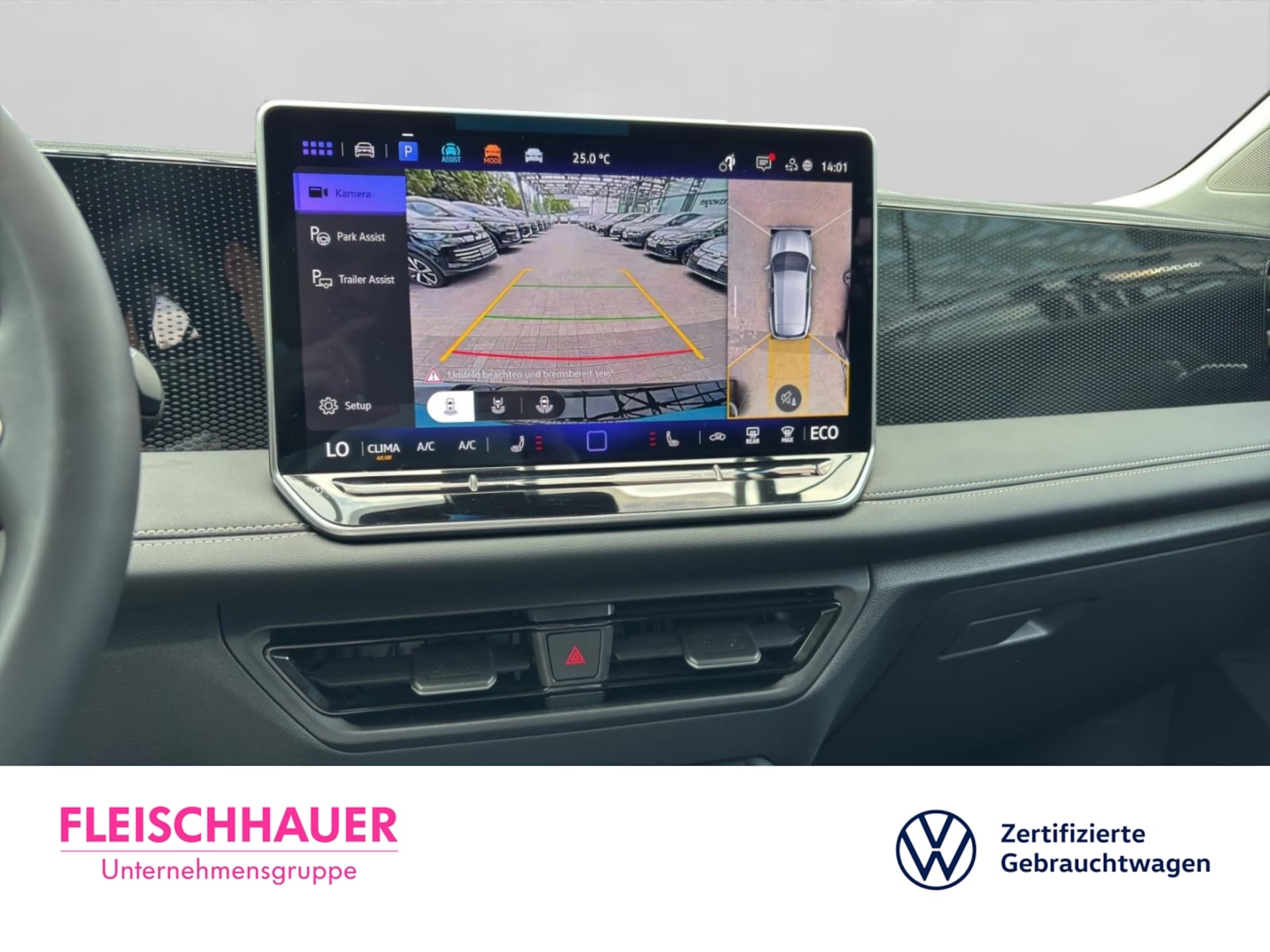 Volkswagen Tiguan ENERGY
