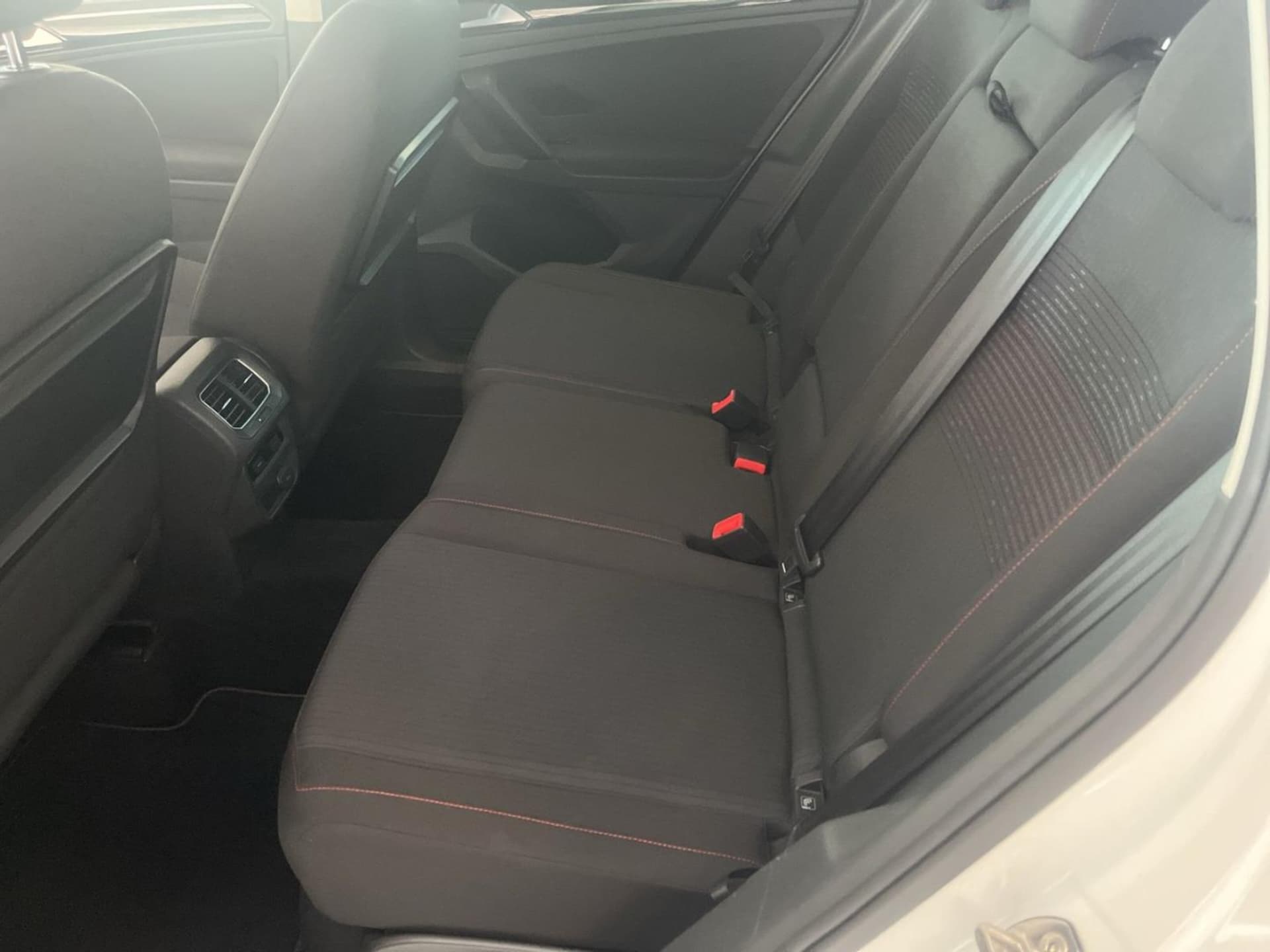 Volkswagen Tiguan SOUND