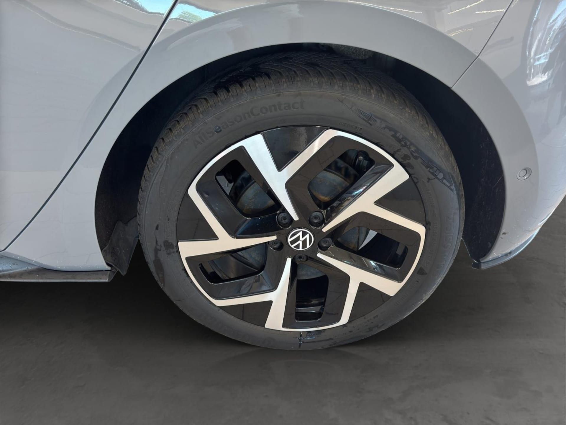 Volkswagen ID.3 MOVE Pro