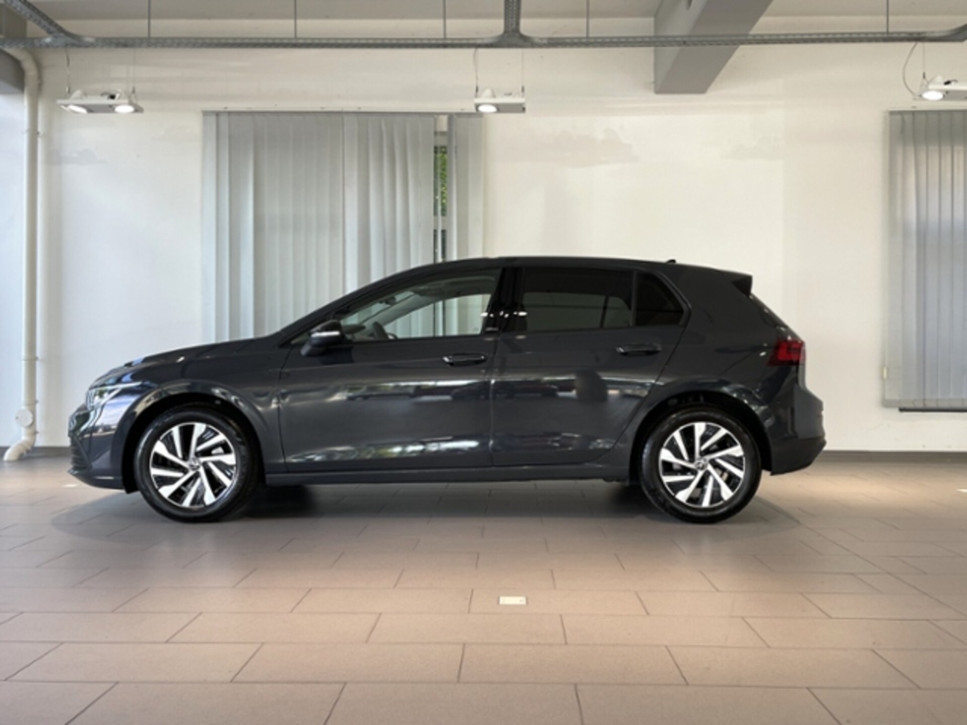 Volkswagen Golf United