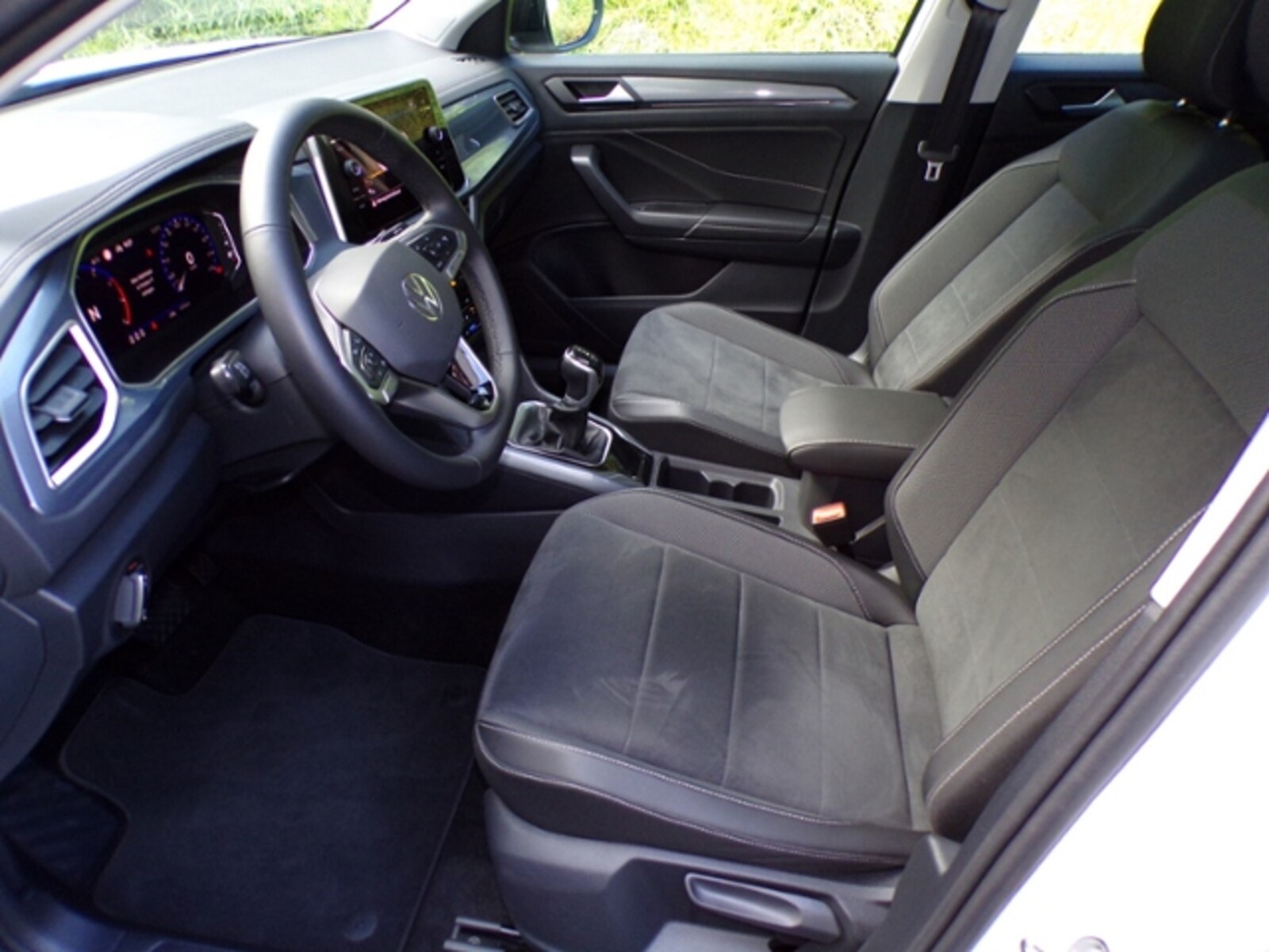 Volkswagen T-Roc – Bild 12