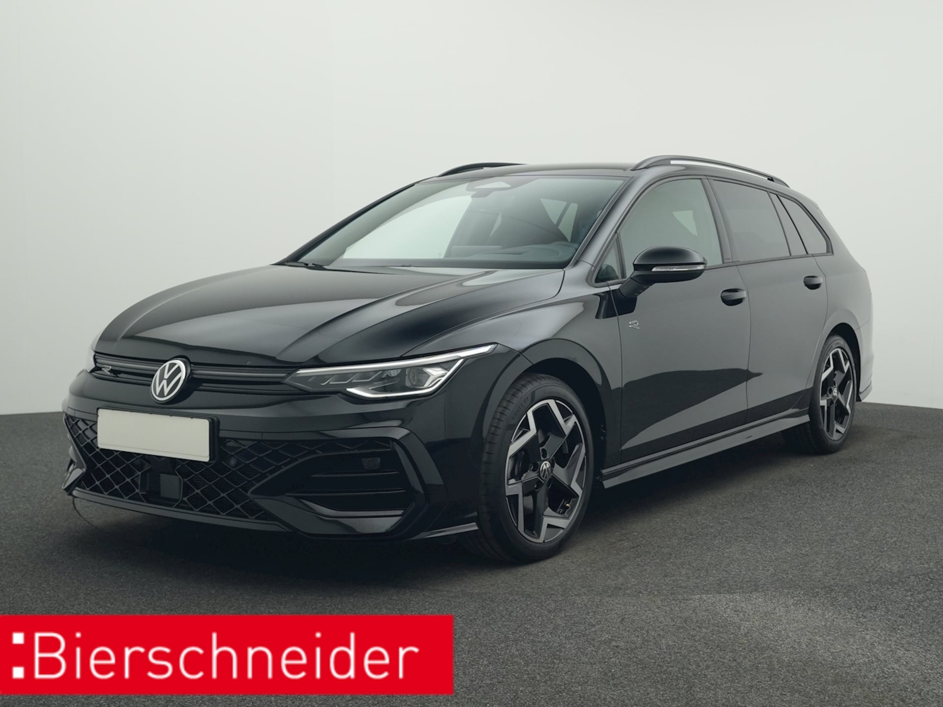 Volkswagen Golf Variant R-Line