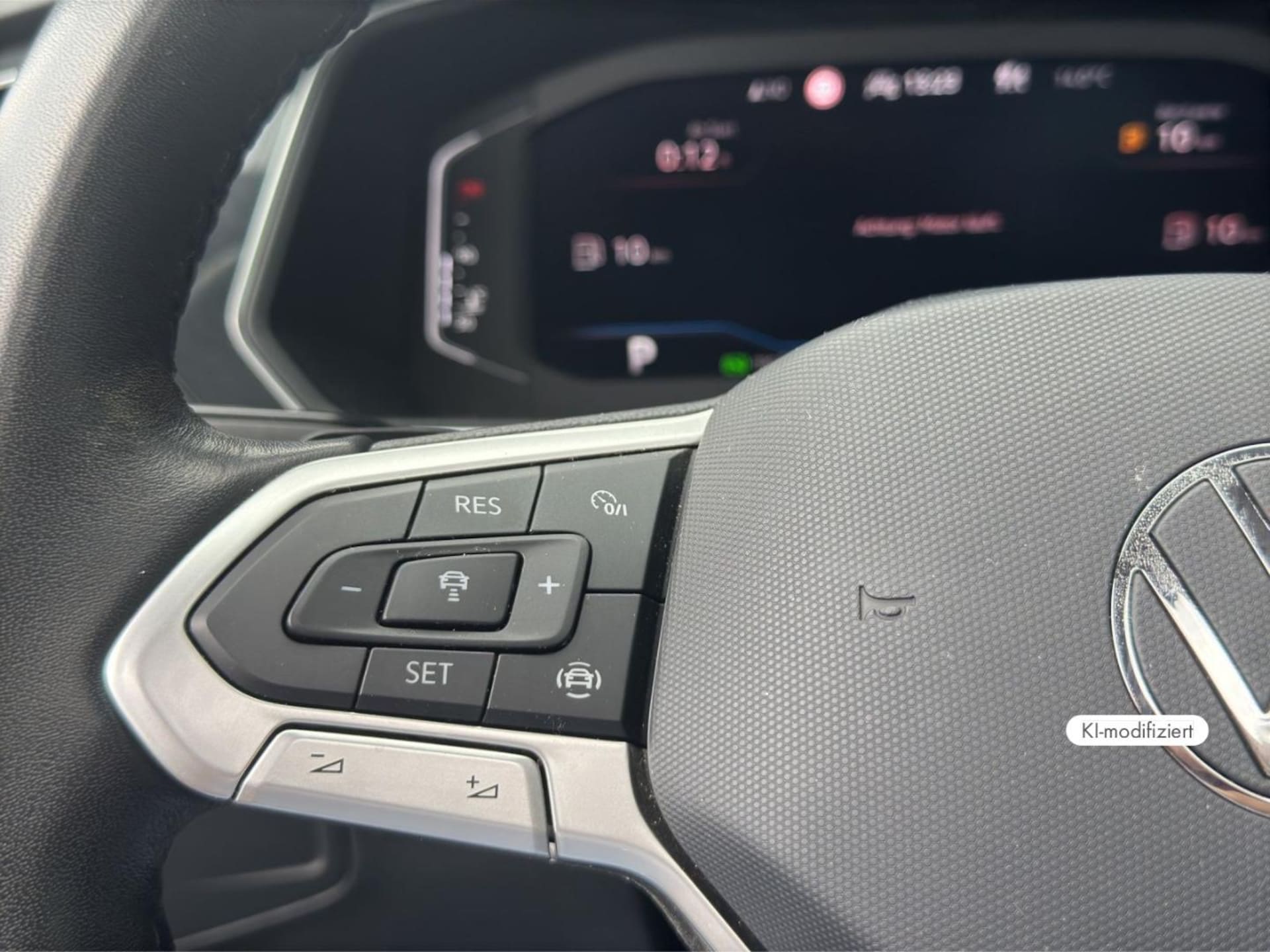Volkswagen Tiguan MOVE