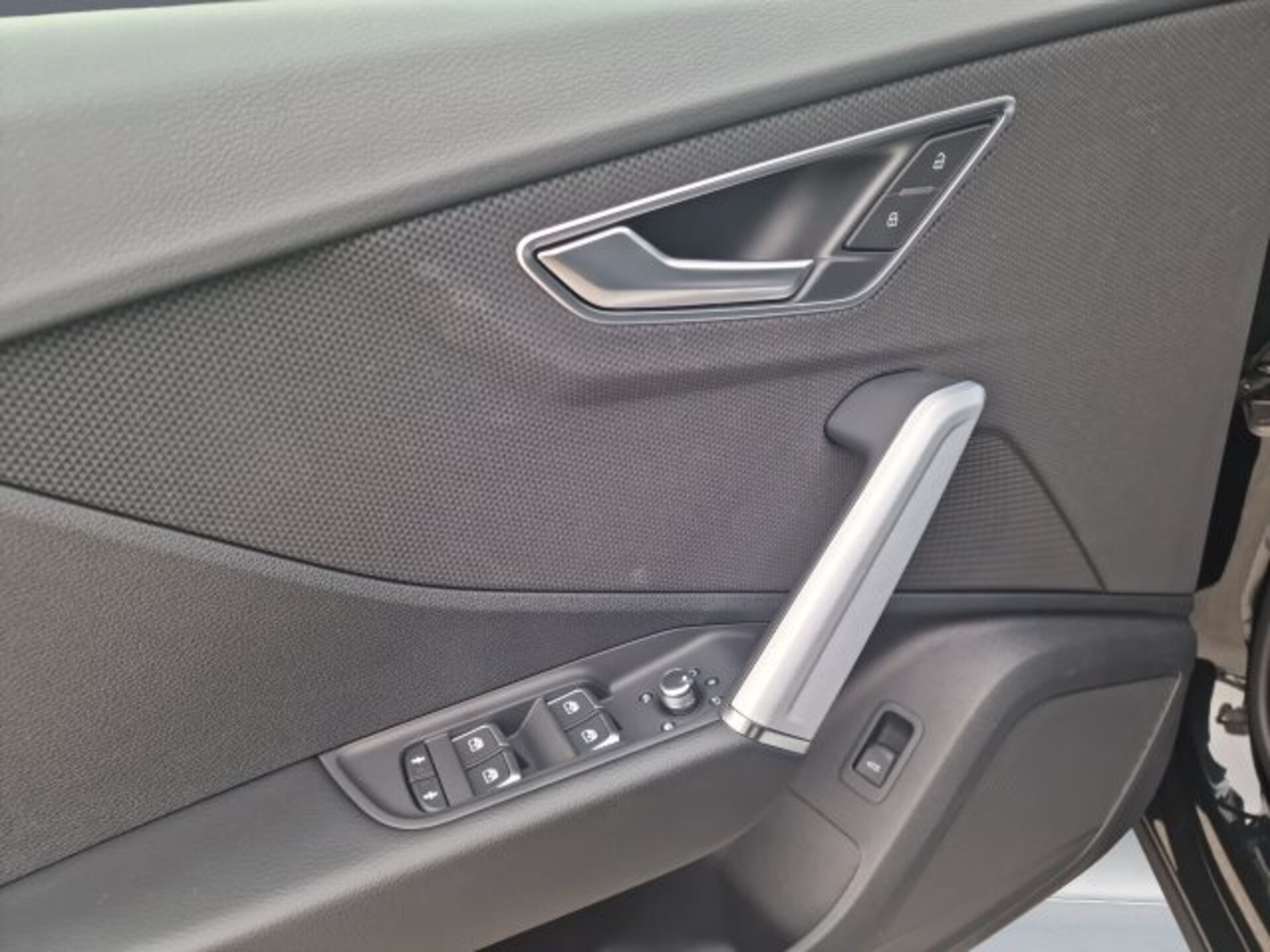 Audi Q2 S line