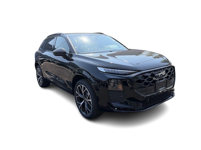 2026 Audi Q3 SUV