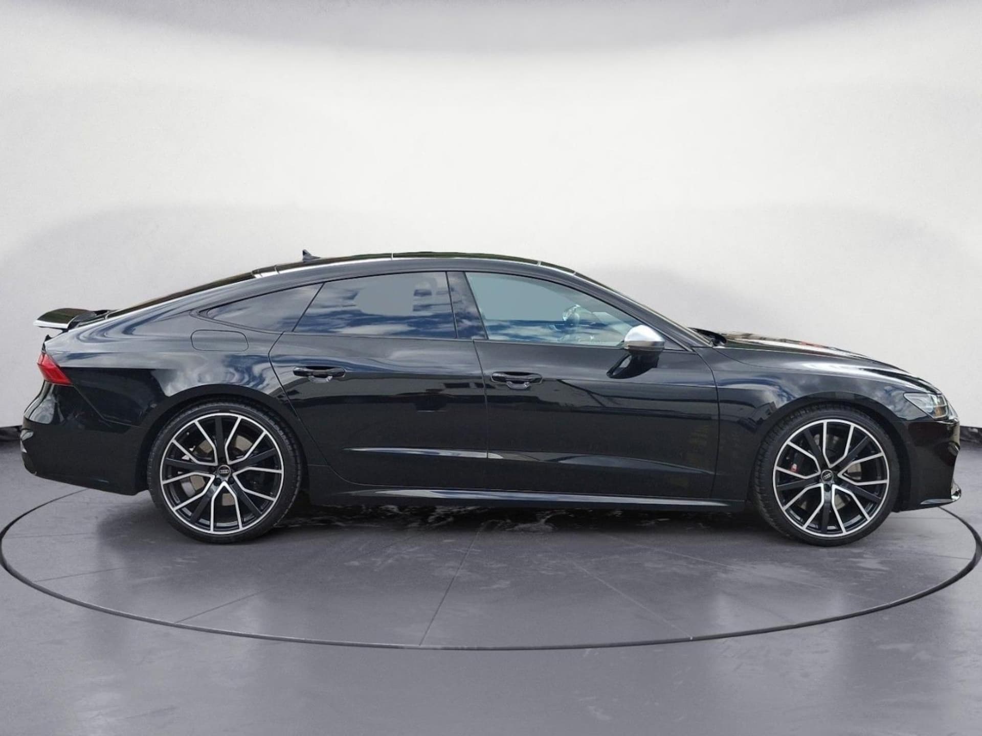 Audi S7 Sportback