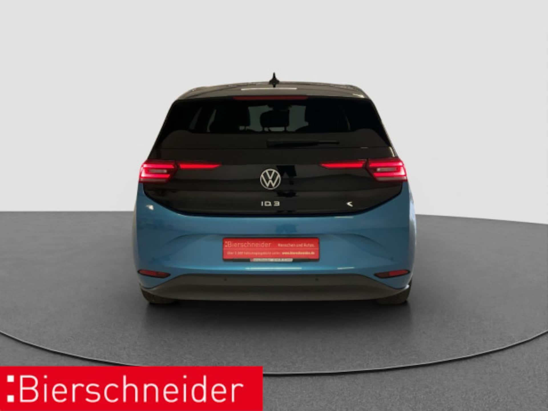Volkswagen ID.3 MOVE Pro