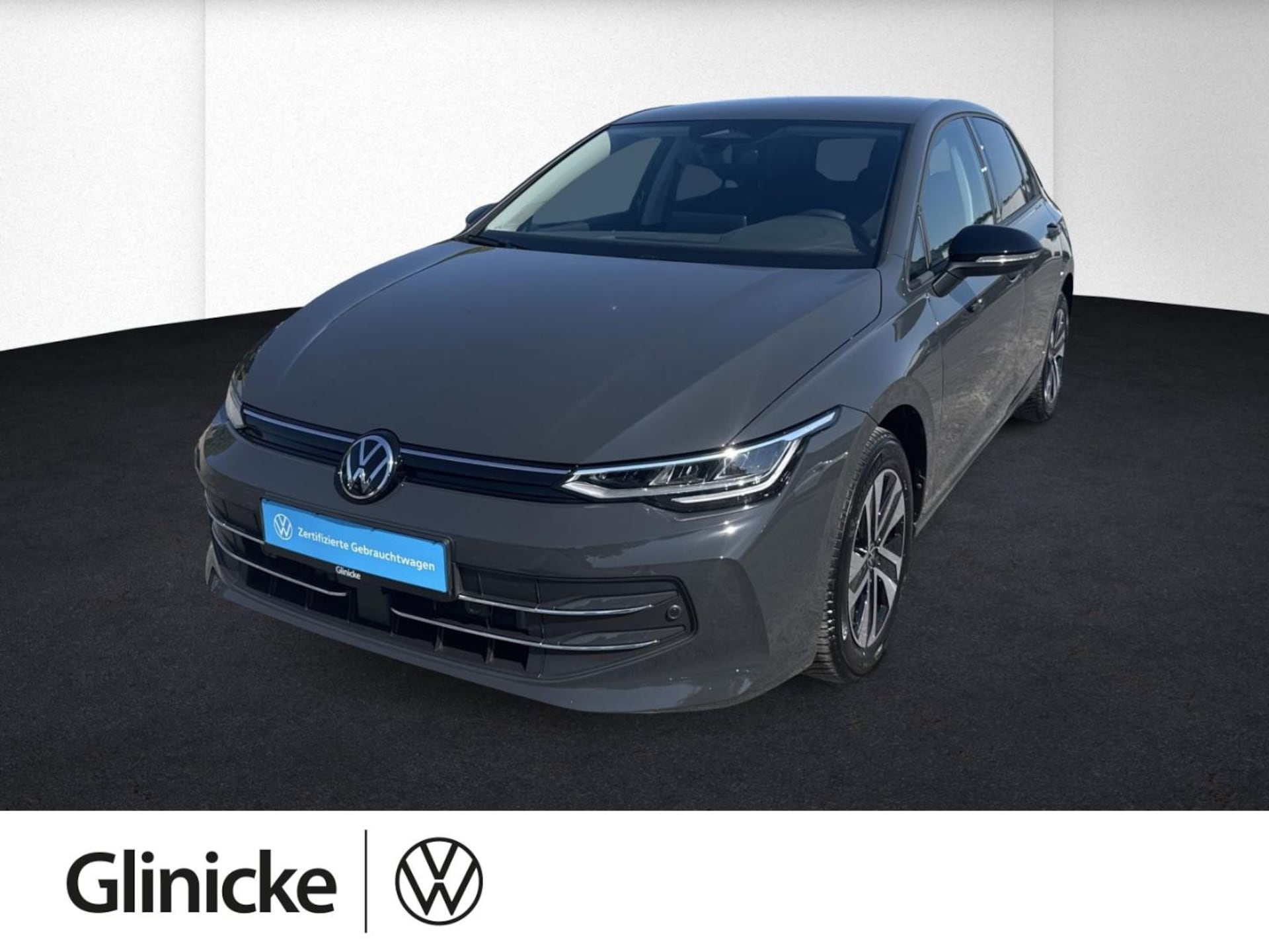 Volkswagen Golf ENERGY