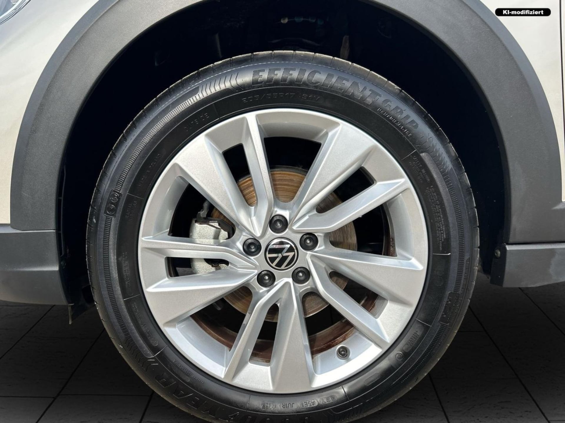 Volkswagen Taigo MOVE