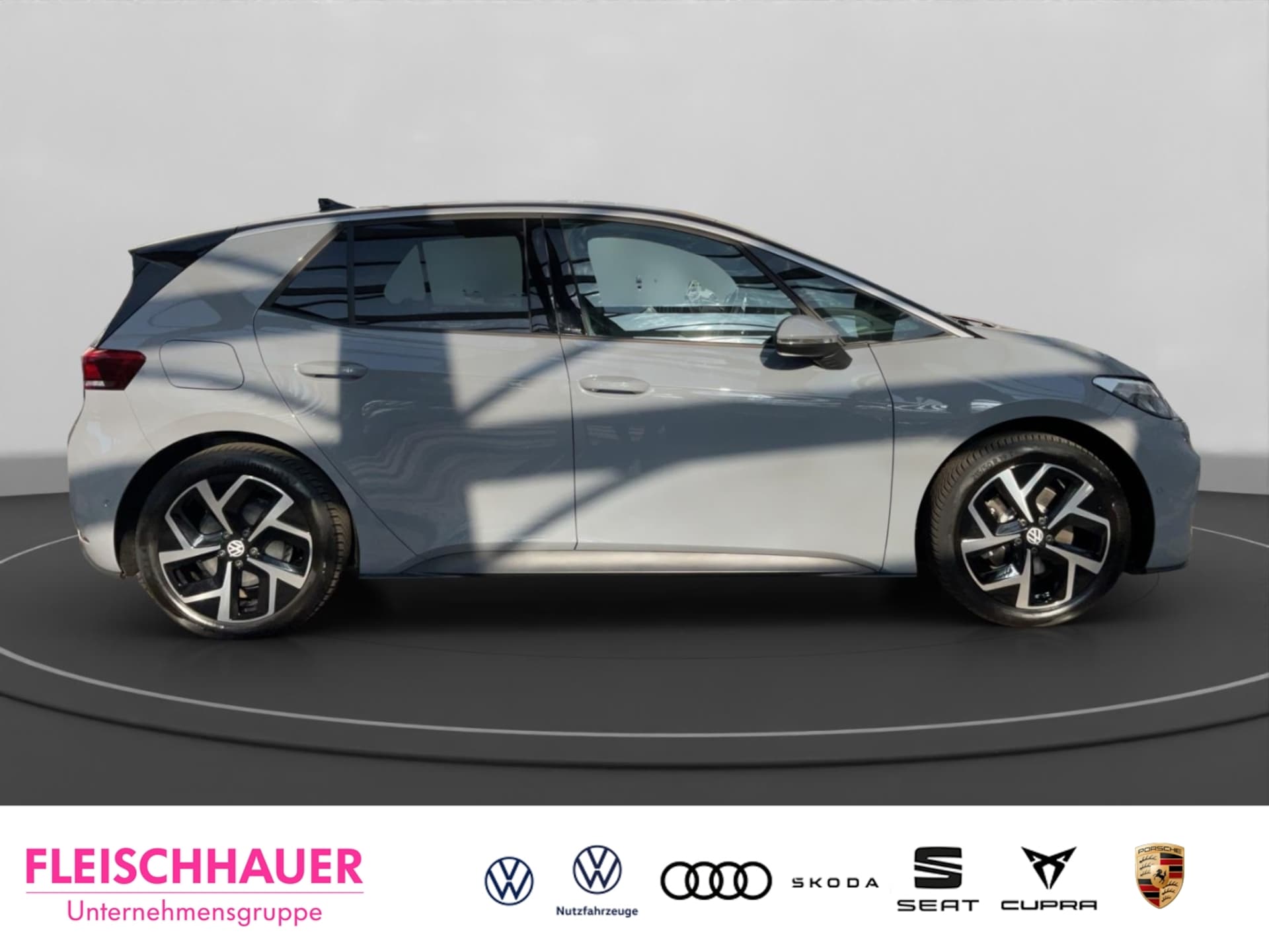 Volkswagen ID.3 MOVE Pro