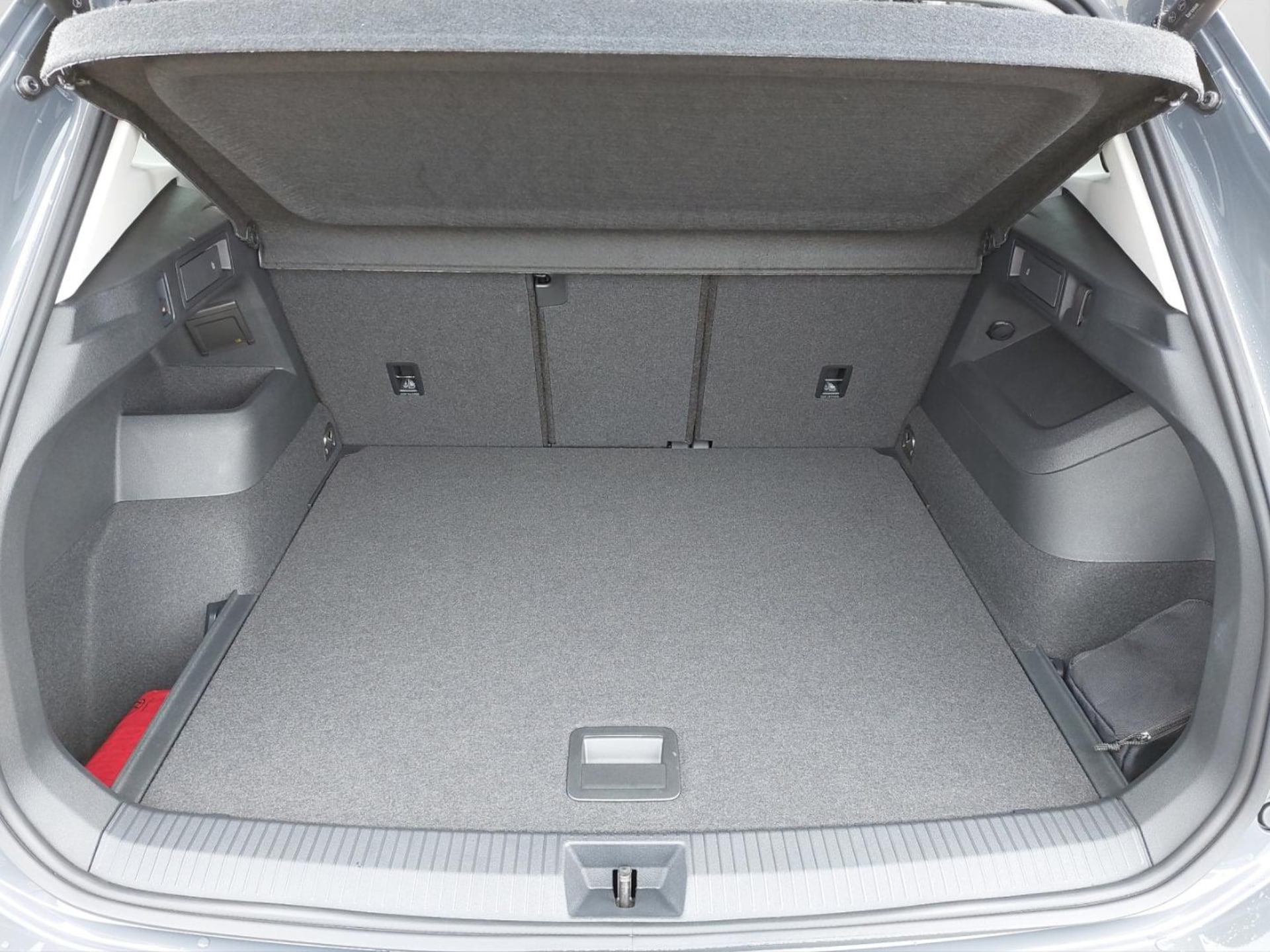 Volkswagen Tiguan ENERGY