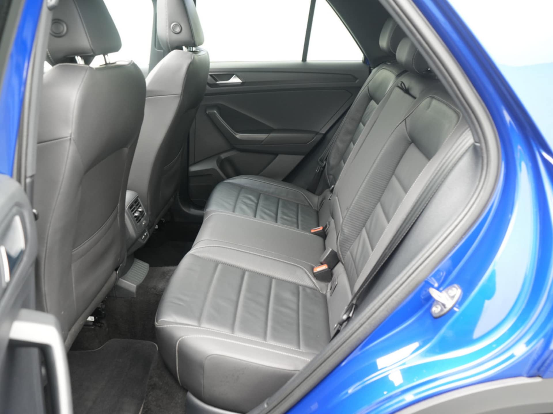 Volkswagen T-Roc R