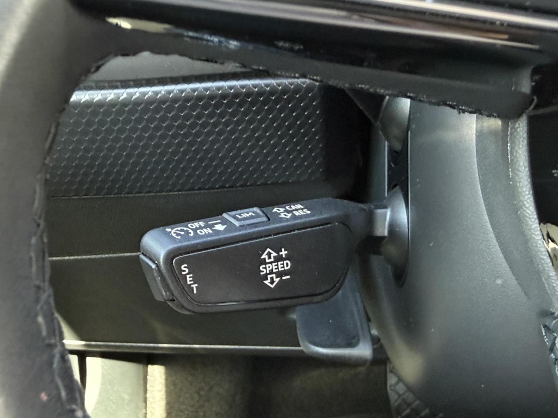 Audi A1 Sportback S line