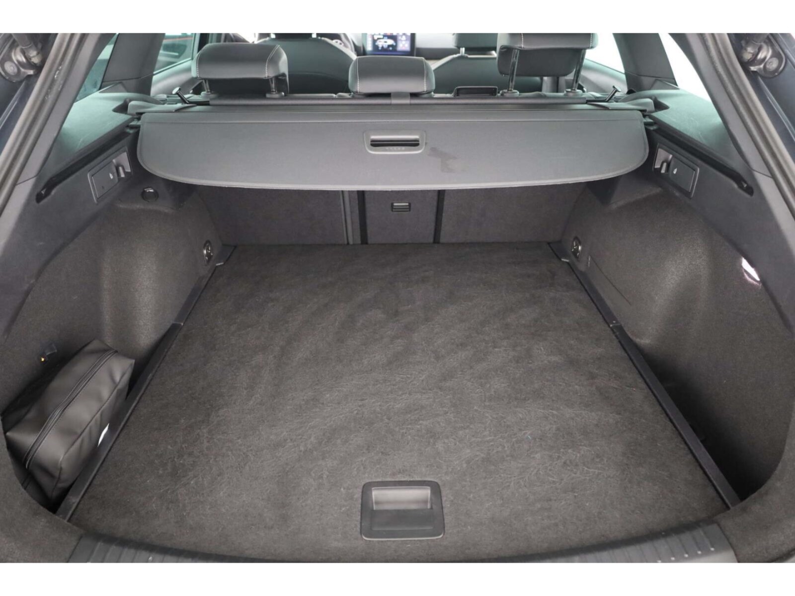 SEAT Leon Sportstourer – Bild 11