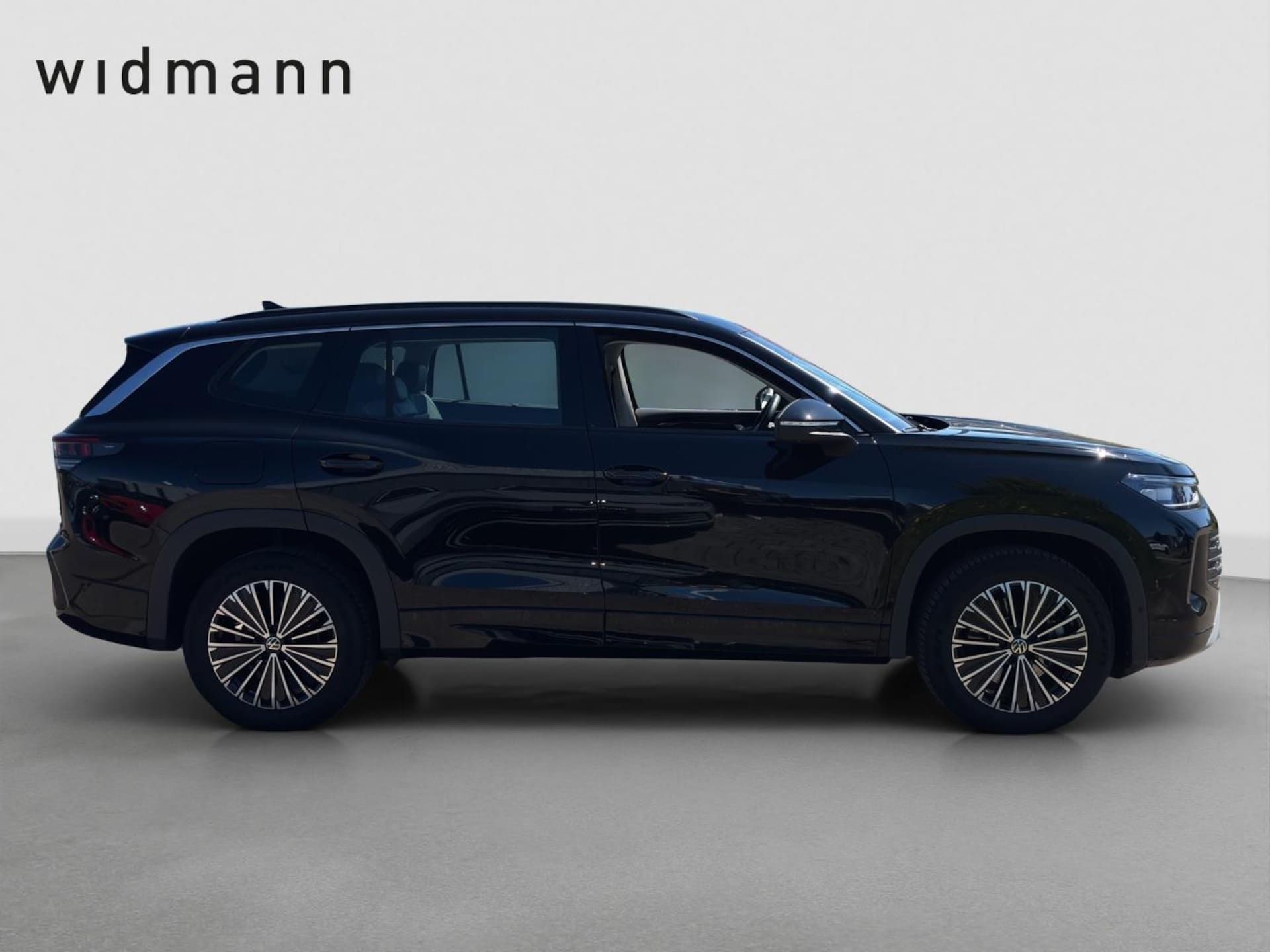 Volkswagen Tayron Life