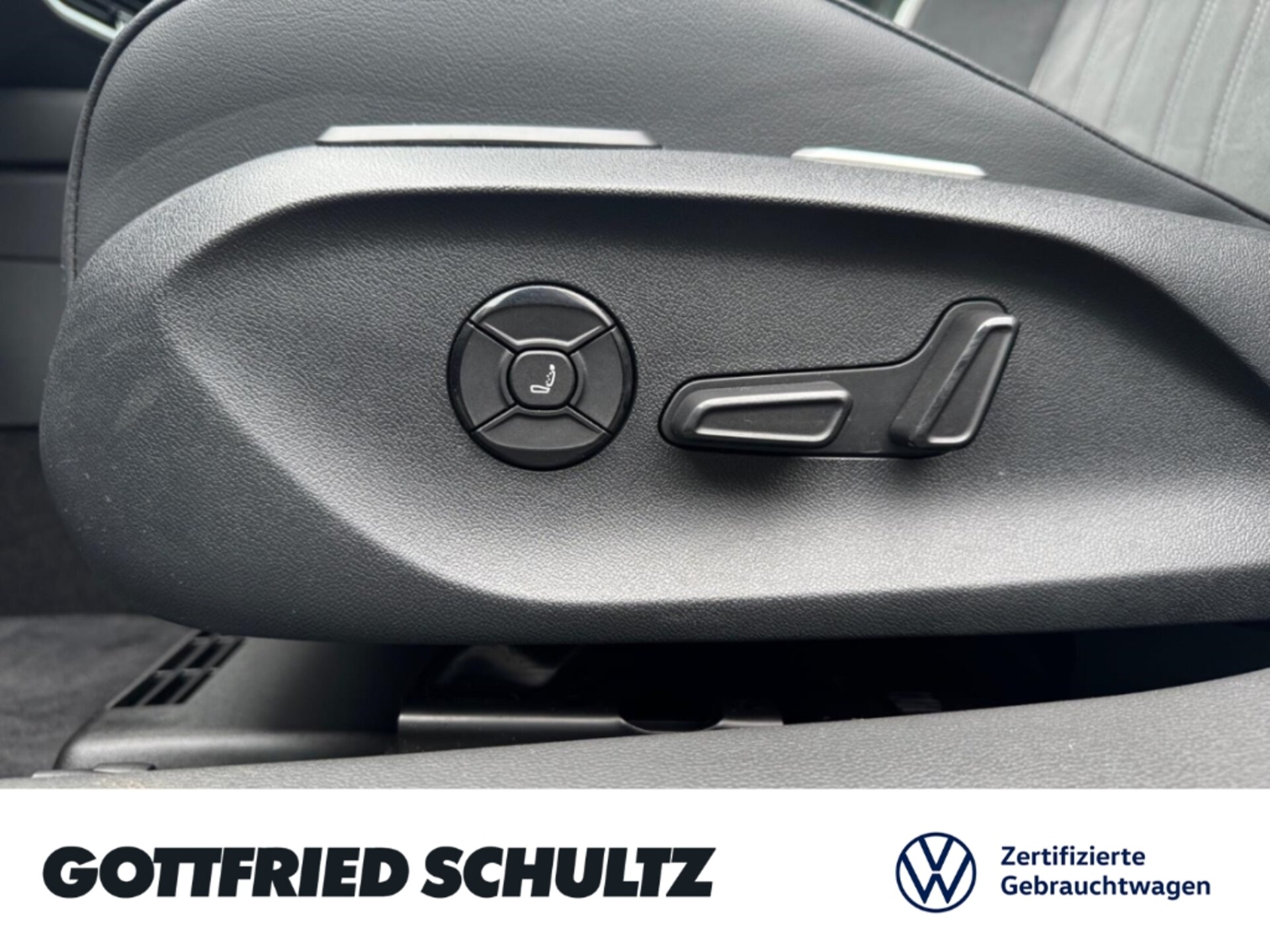 Volkswagen Passat Business