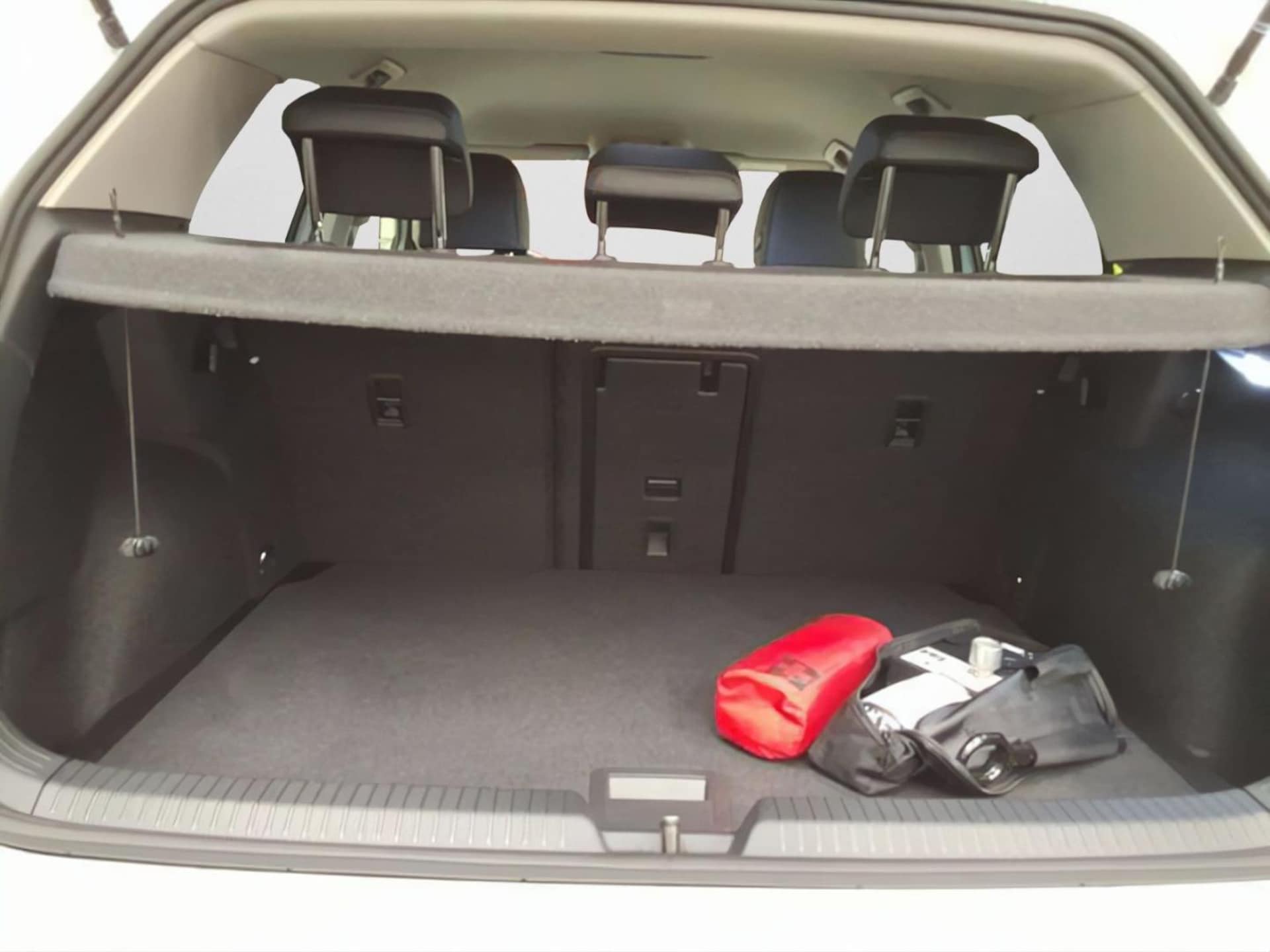Volkswagen Golf Goal