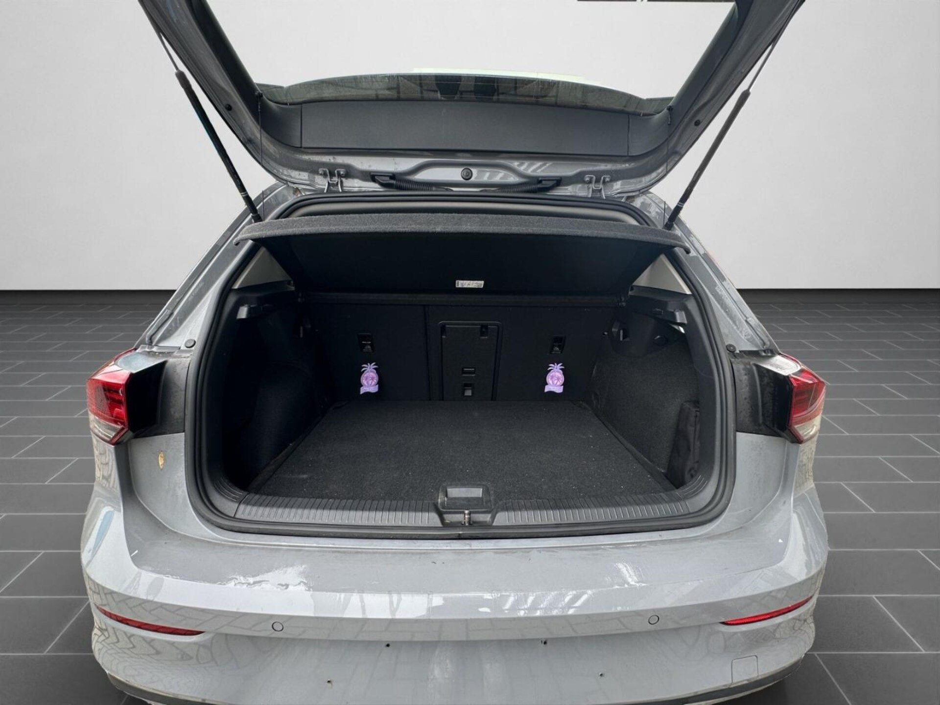 Volkswagen Golf Active