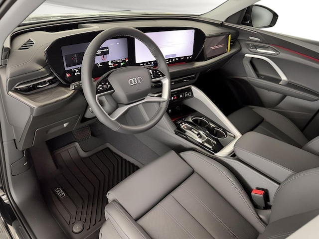 2026 Audi Q5 Sportback