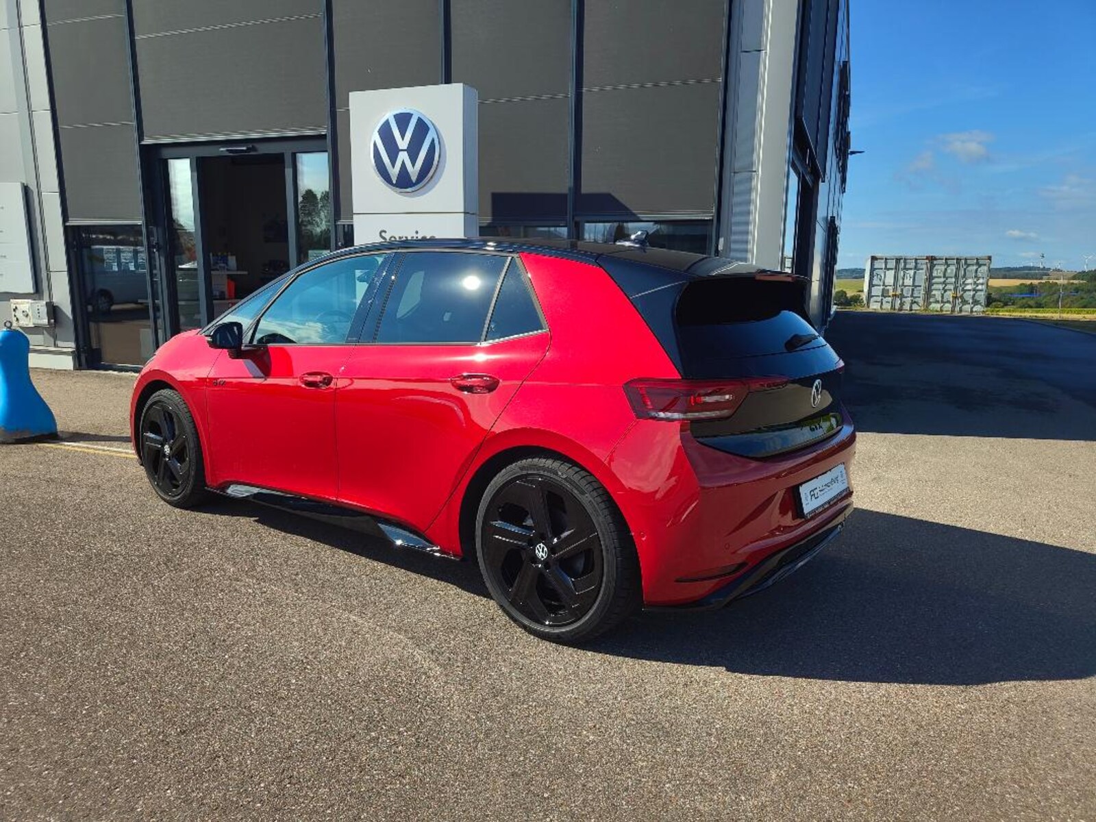 Volkswagen ID.3 – Bild 7