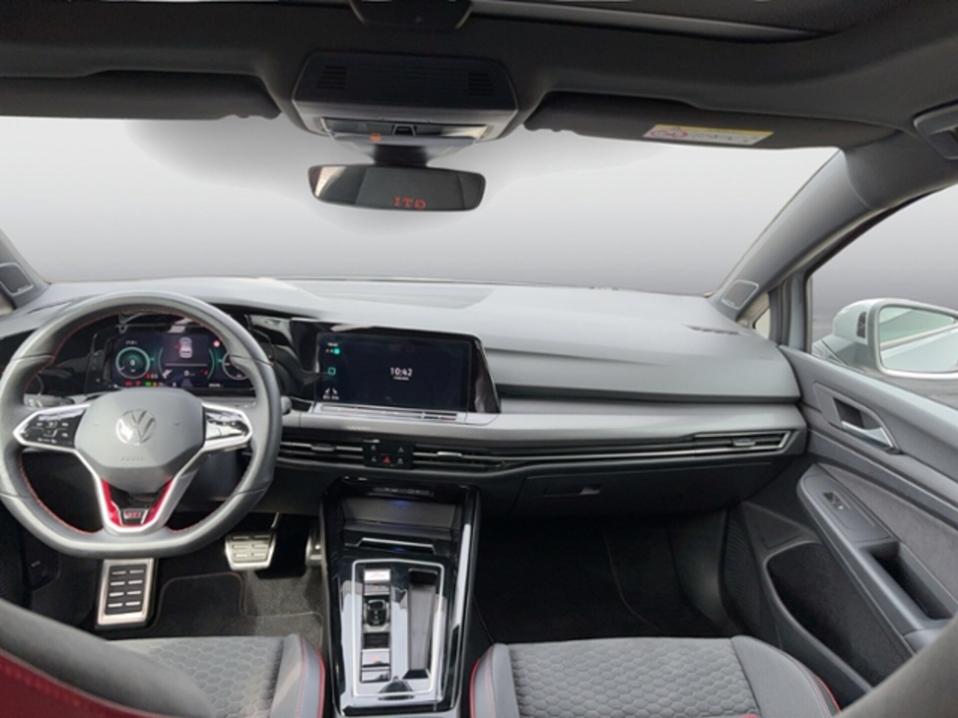 Volkswagen Golf GTI Clubsport