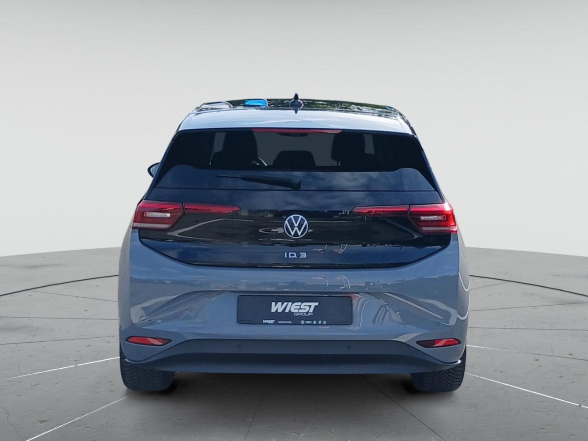 Volkswagen ID.3 MOVE Pro