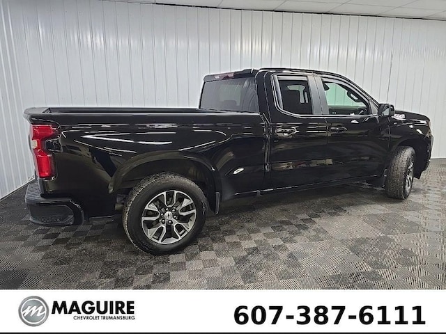 2023 Chevrolet Silverado