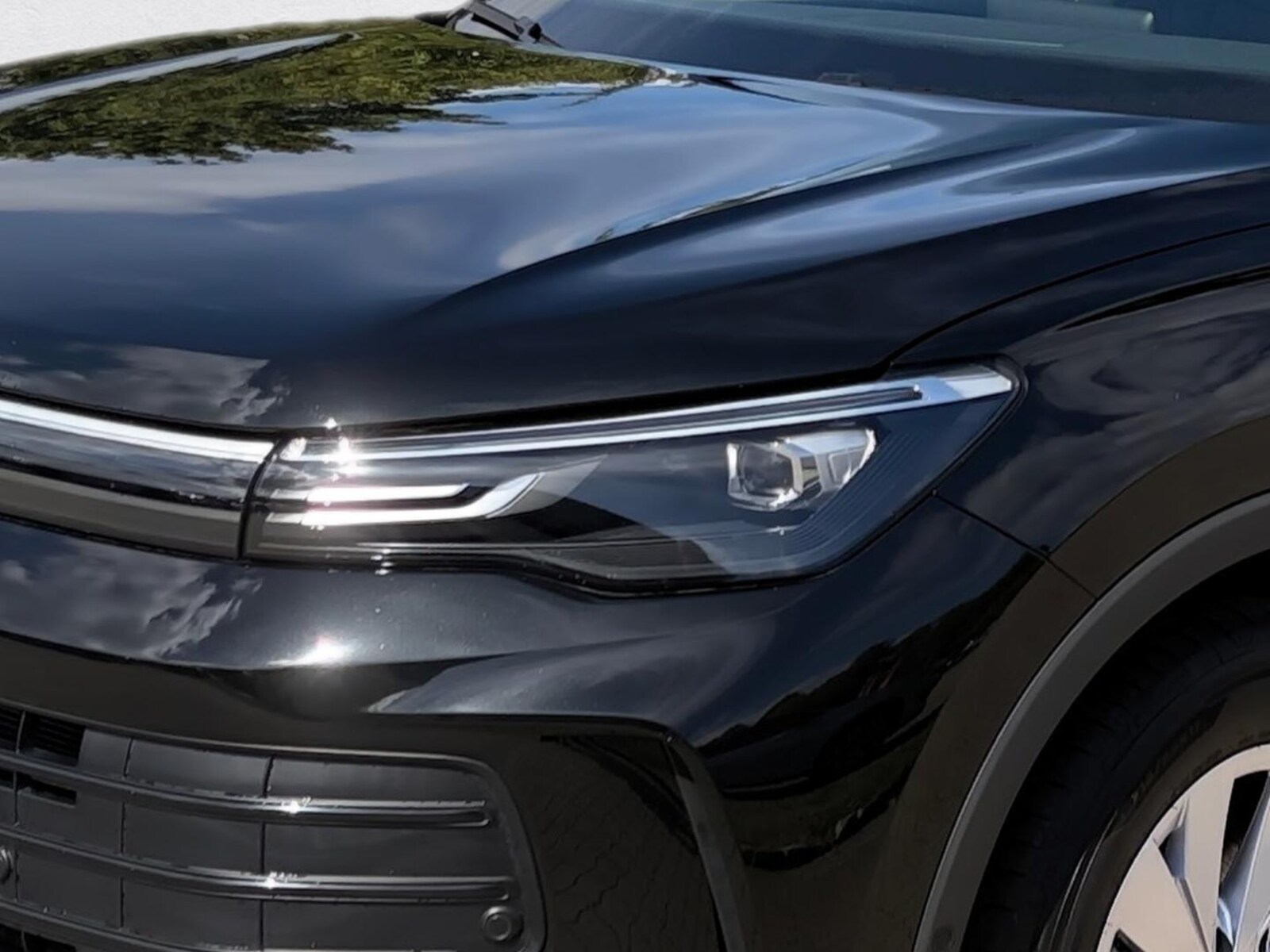 Volkswagen Tiguan – Bild 13