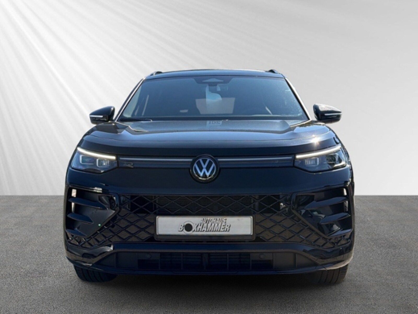 Volkswagen Tayron – Bild 4
