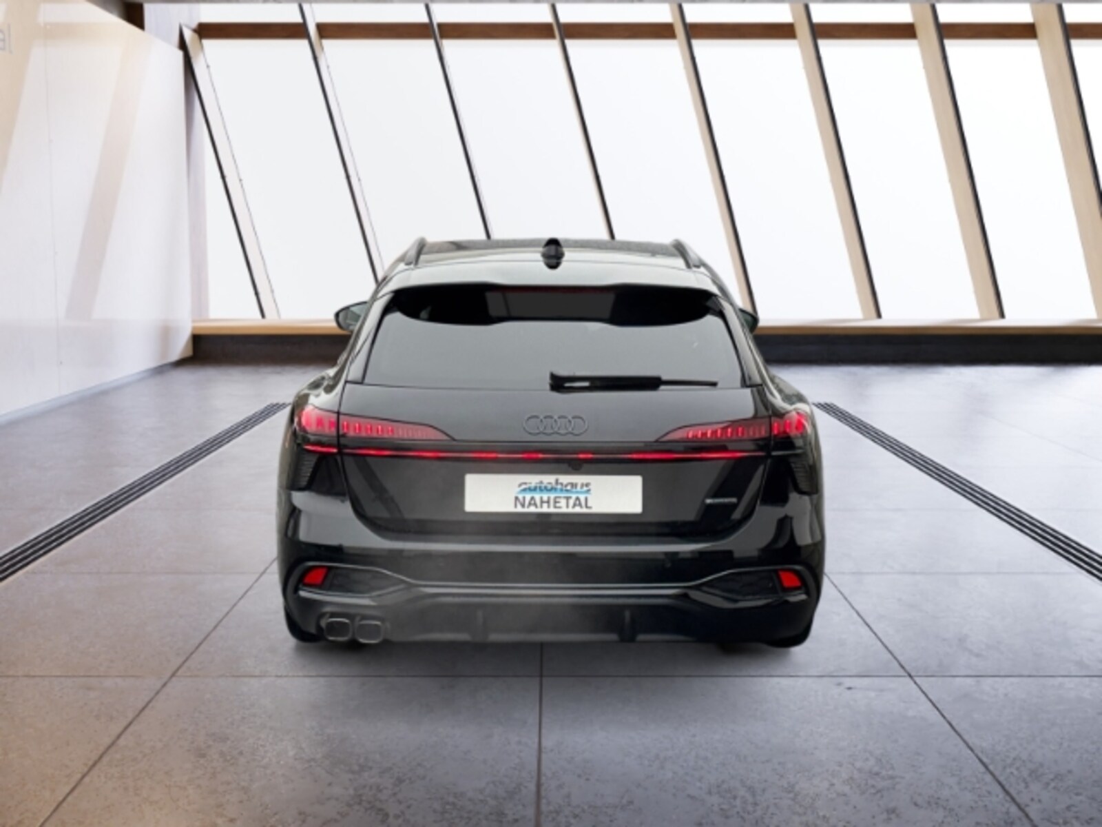 Audi A6 Avant – Bild 5