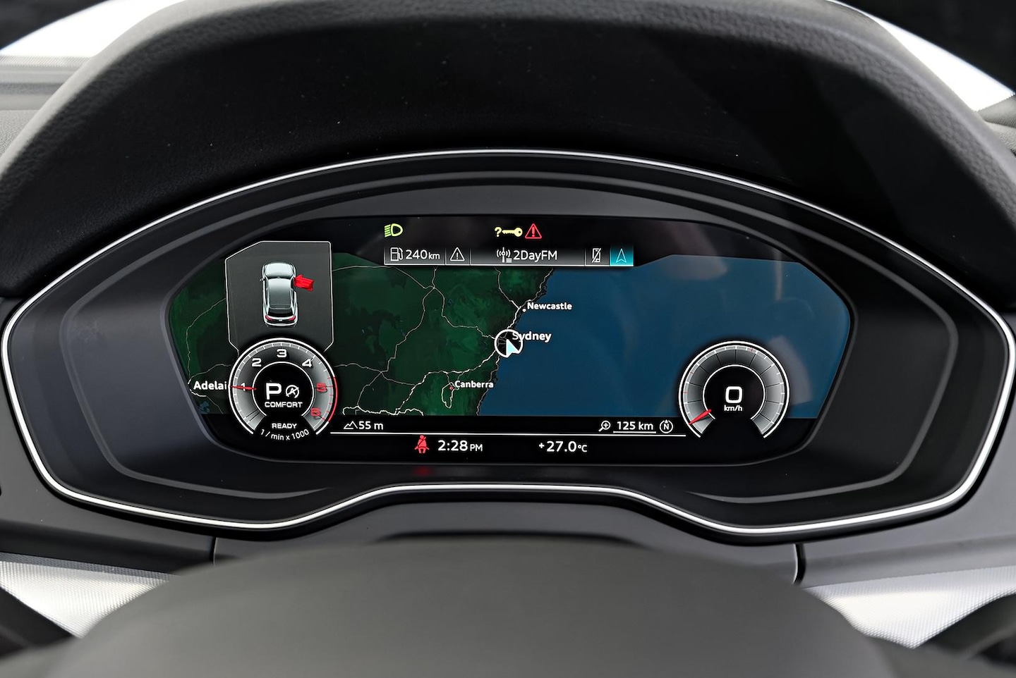 Image about Audi Q5 sport 40 TDI quattro S tronic