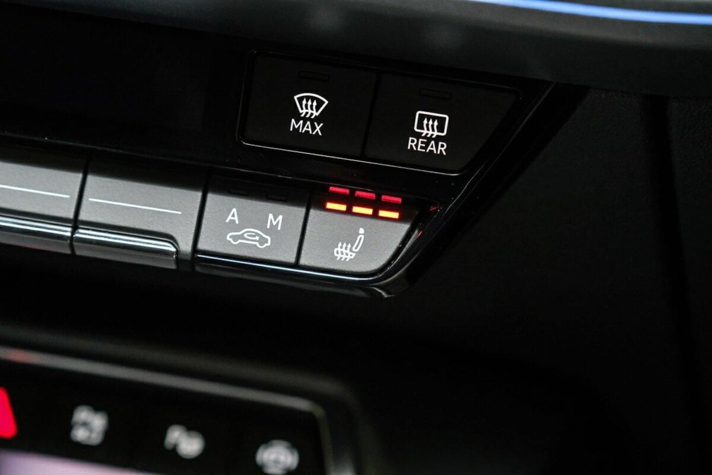 Image about Audi RS 3 Sportback TFSI quattro S tronic