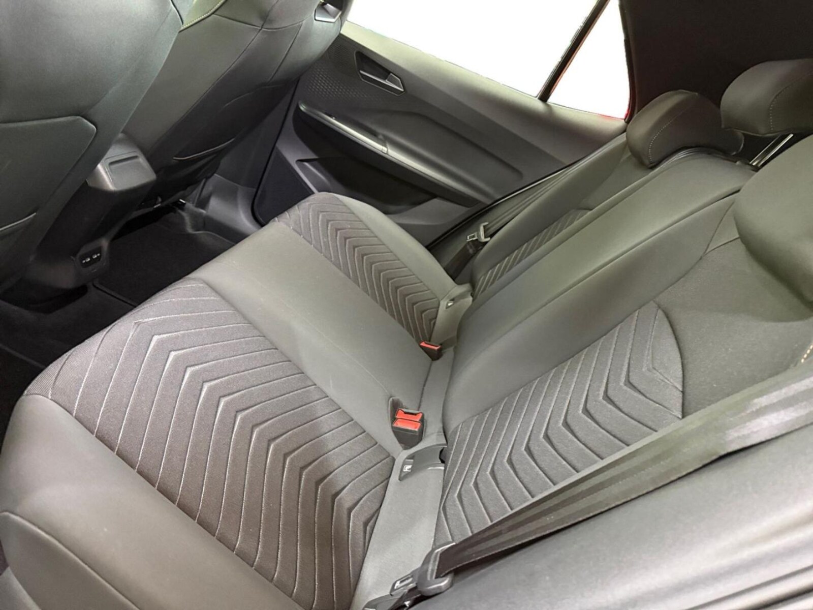 CUPRA Born – Bild 9