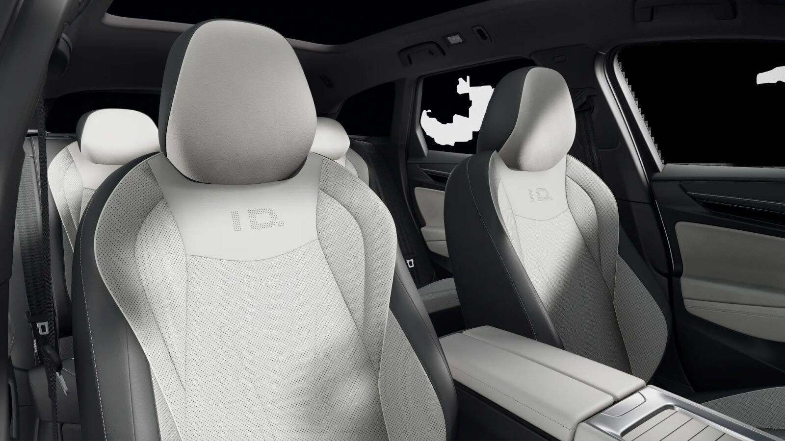 Volkswagen ID.7 Tourer – Bild 5