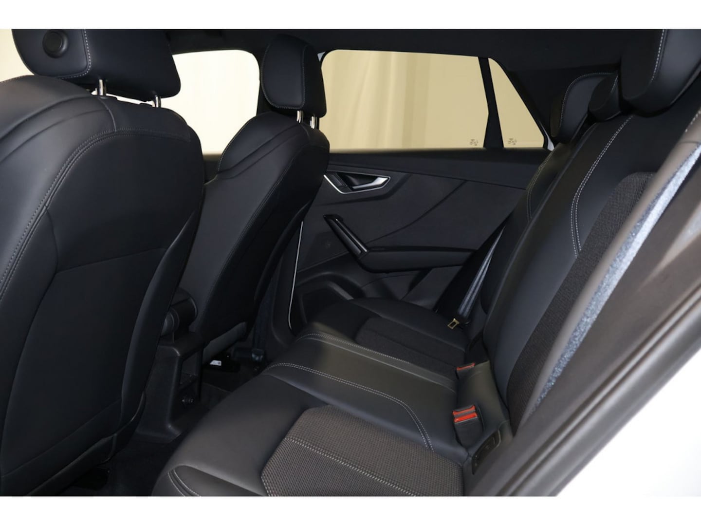 Bild über Audi Q2 S line 35 TFSI S tronic - für weitere Informationen kontaktieren Sie den Audi Partner