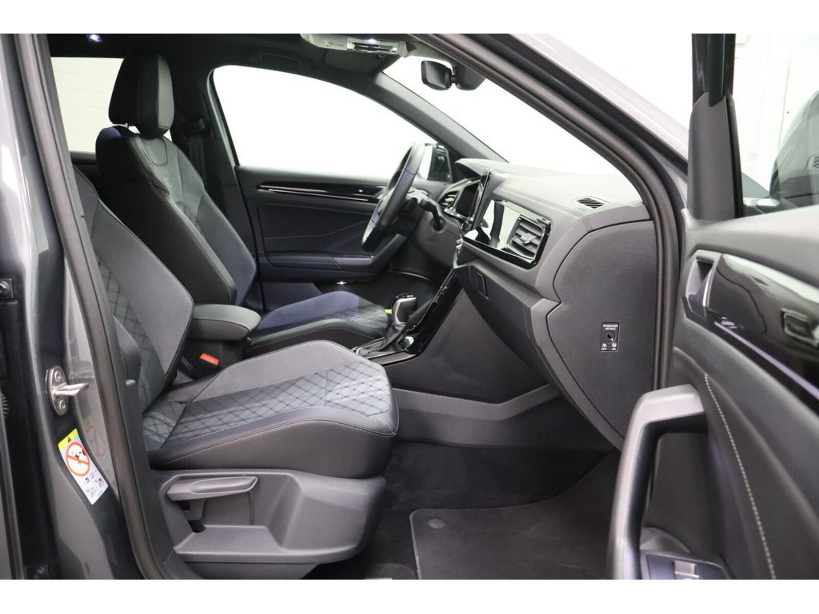 Volkswagen T-Roc – Bild 25