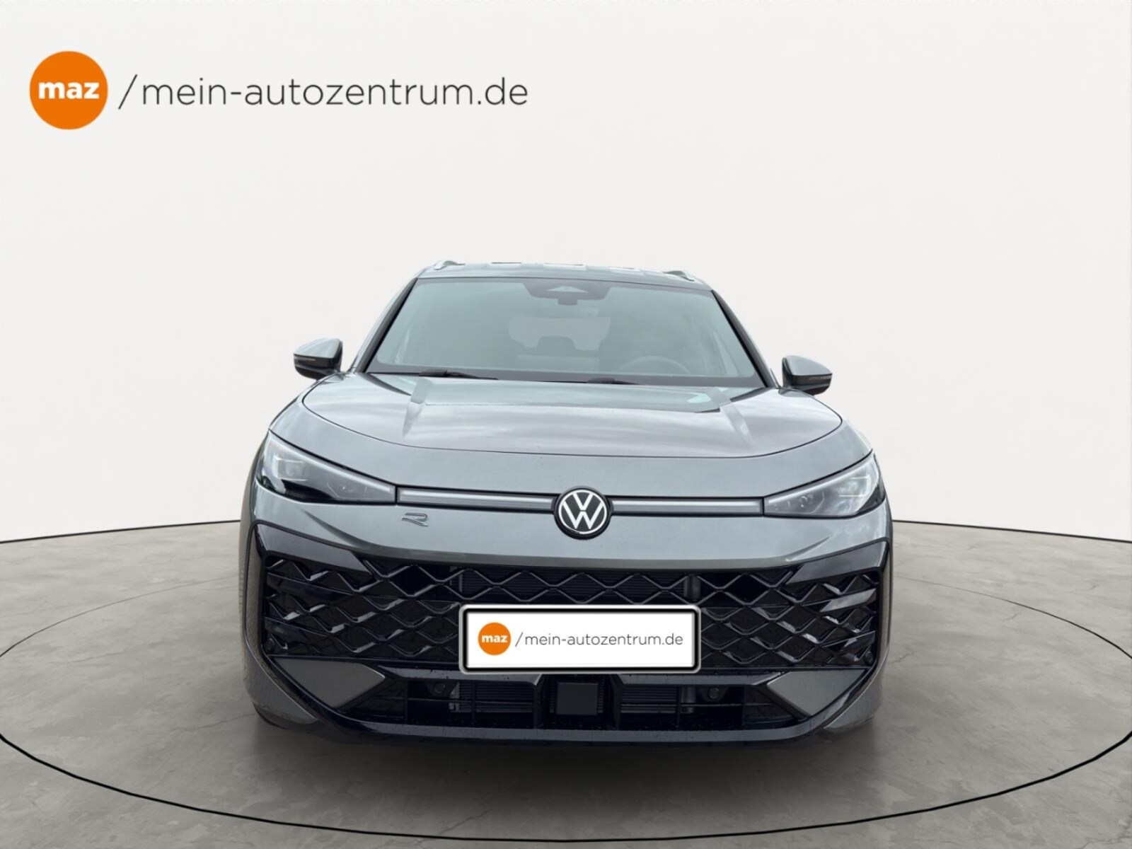 Volkswagen T-Roc – Bild 2