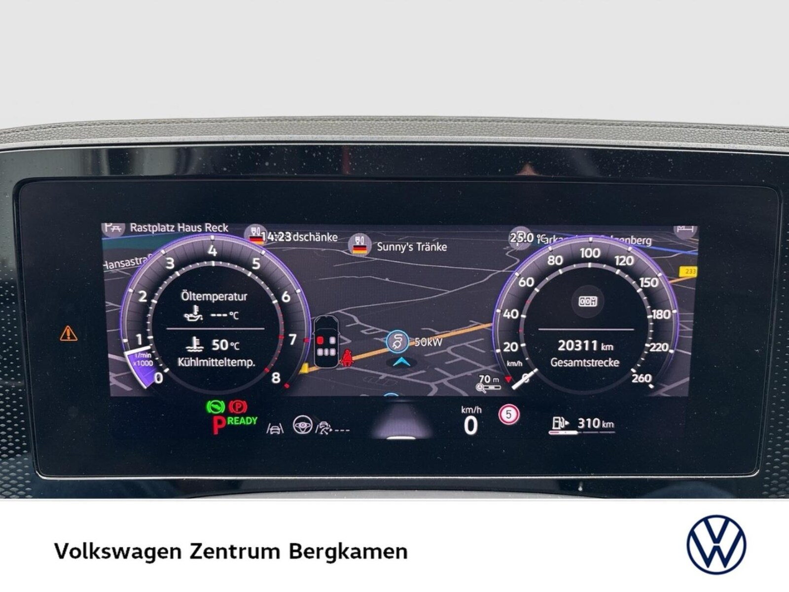 Volkswagen Passat – Bild 10