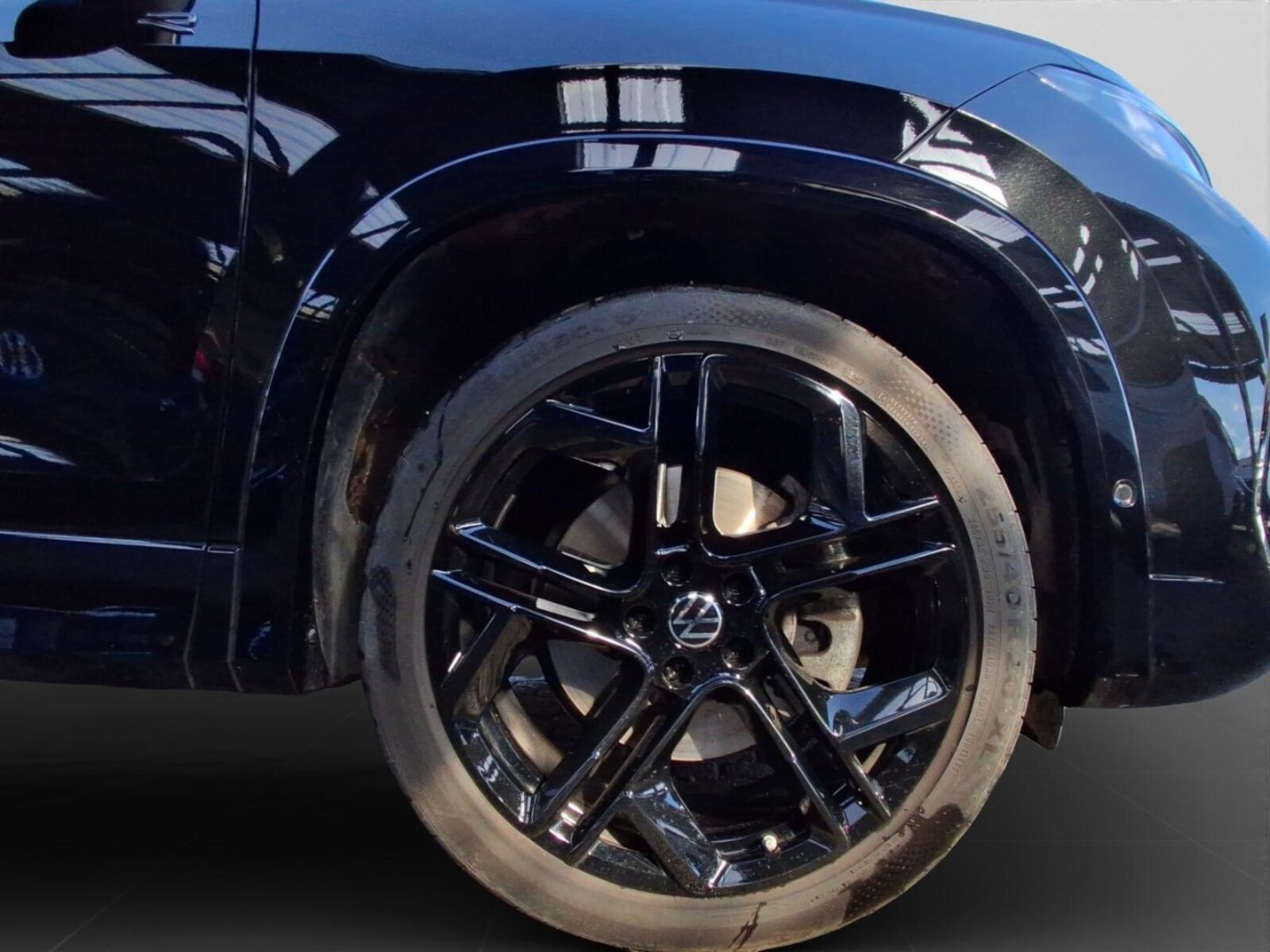 Volkswagen Tayron – Bild 7
