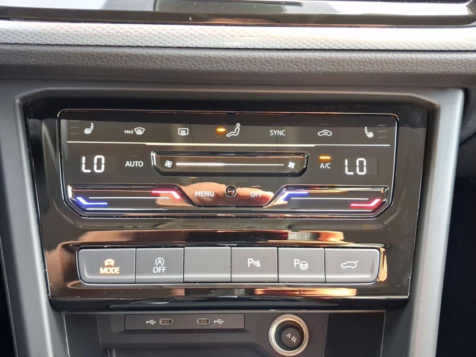Volkswagen Touran – Bild 15