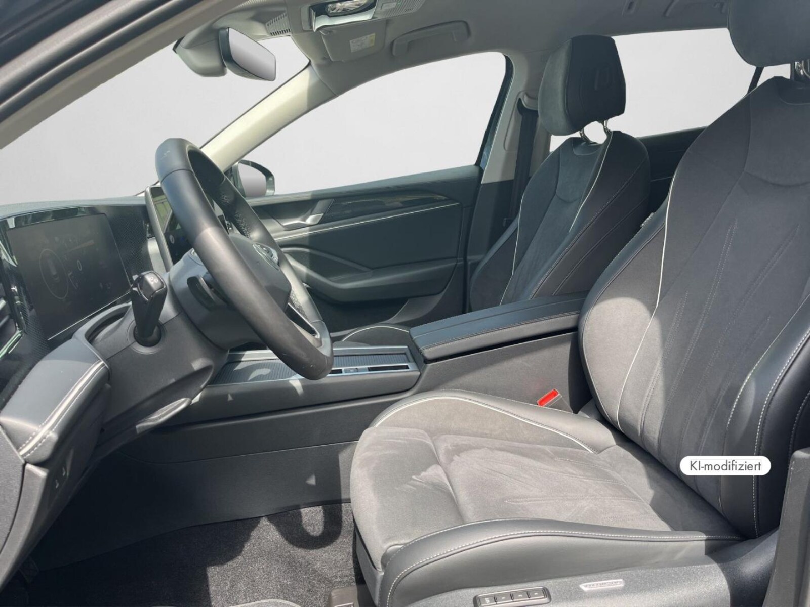 Volkswagen Passat – Bild 12