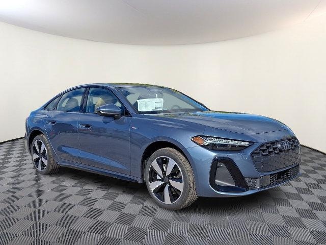 Photo of 2026 Audi A5 Sedan 