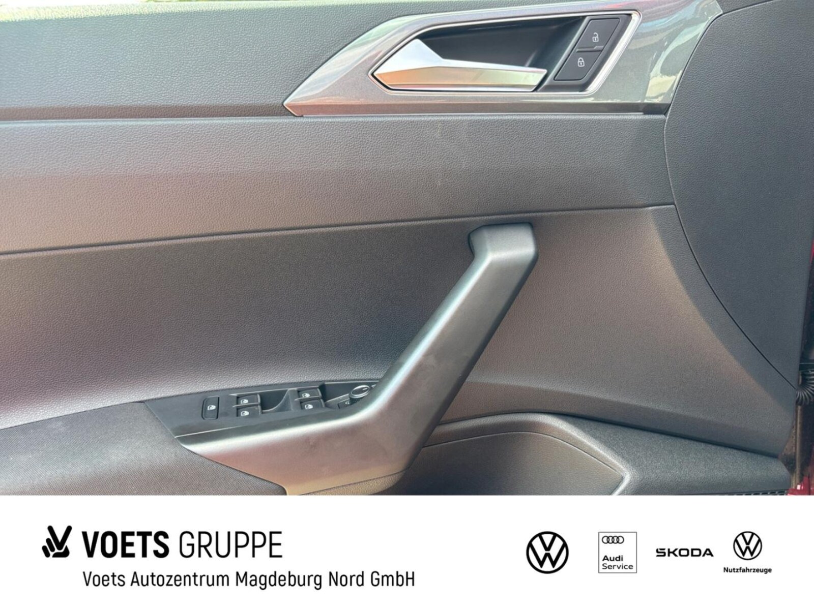 Volkswagen Taigo – Bild 13