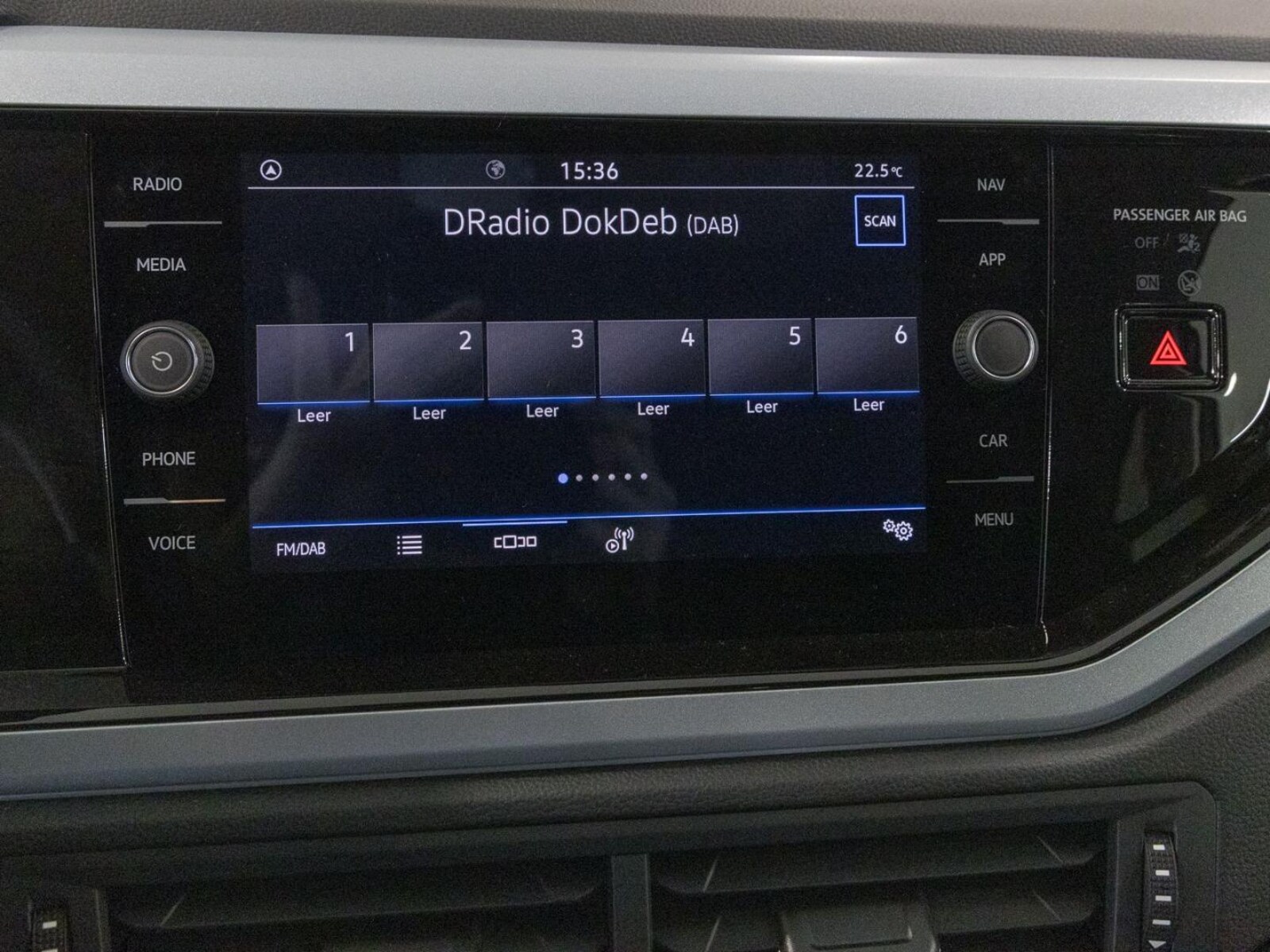 Volkswagen Taigo – Bild 12