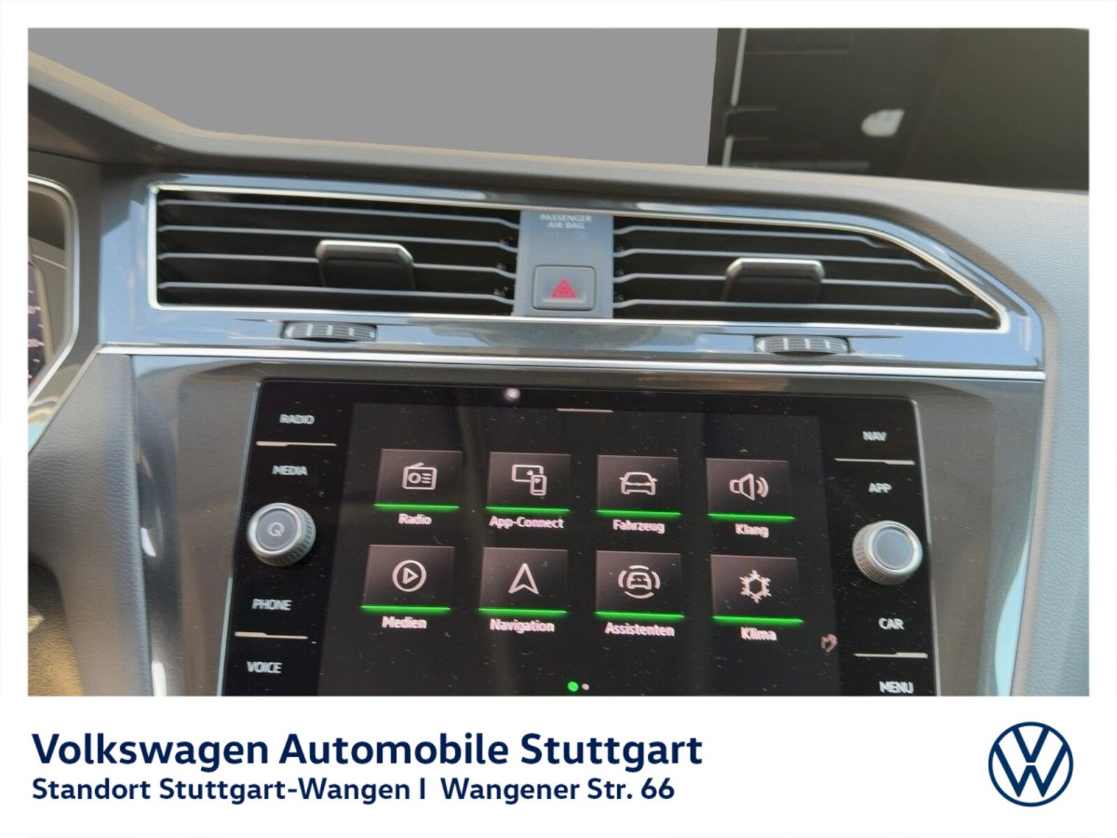 Volkswagen Tiguan – Bild 10